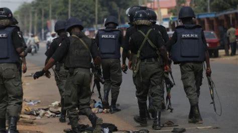 30 people killed in armed attack in Nigeria