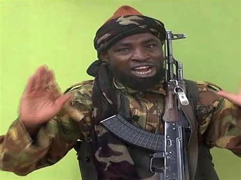 8 Terrorists Surrender as Nigerian Army Kill Boko Haram Commander in Borno