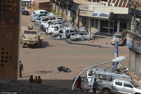 Analysis: Al Qaeda kills hundreds in Burkina Faso attack