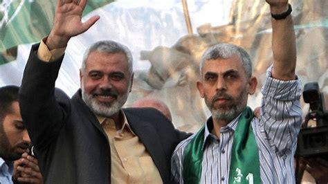 Assassinations leave Yahya Sinwar de facto Hamas leader, top Israeli target: Experts