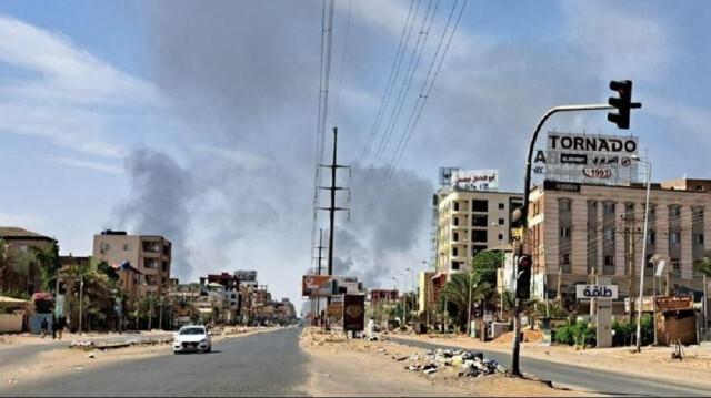 At least 15 killed in attack by Rapid Support Forces in Sudan