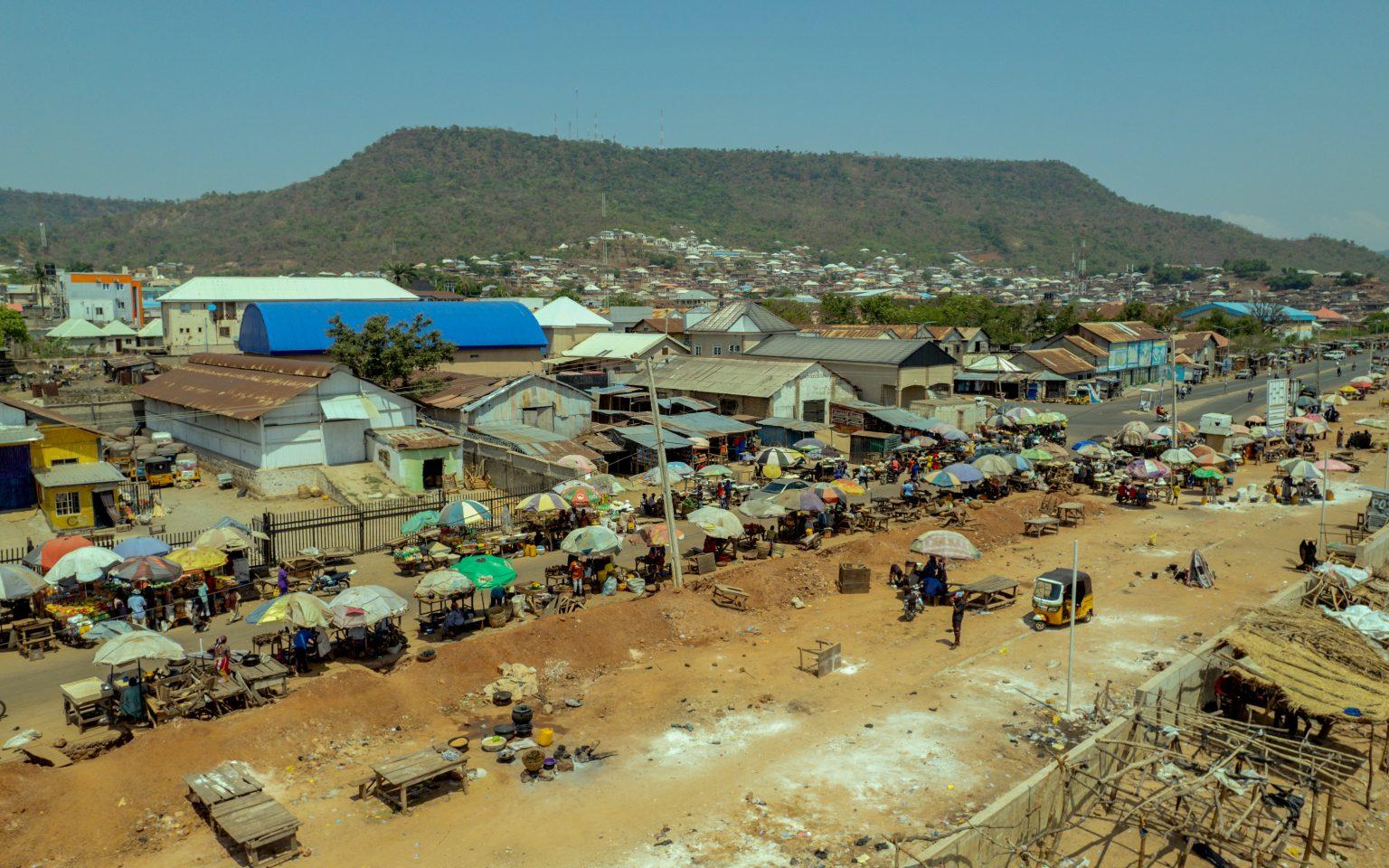 Bandits kill 30 in Nigerian village