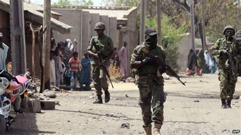 Boko Haram suicide attack kills 19, injures dozens in Borno village