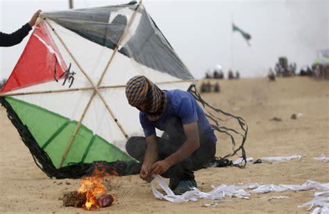 Exclusive: Hamas document reveals devious paraglider terrorism attack plan