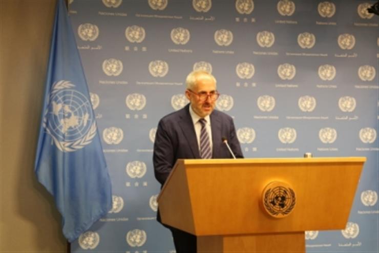 Guterres demands immediate release of UN personnel detained by Houthis: Spokesman