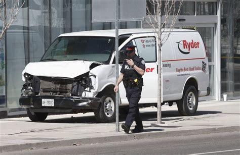 HUNTER: Father-son’s Toronto terror attack plan in ‘advanced stages’ when thwarted, RCMP allege