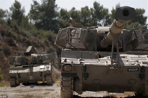 Hezbollah, Israeli army engage in fierce exchange of fire