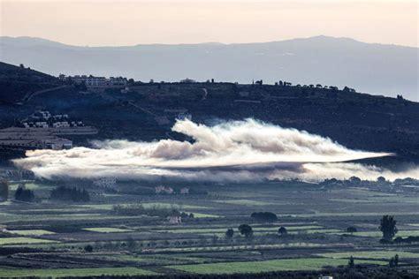 Hezbollah commander killed in Israeli drone strike in southern Lebanon