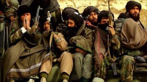 How al-Qaeda have found a foothold again in Taliban-controlled Afghanistan