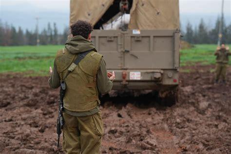 IAF eliminates two Hezbollah terrorists in Lebanon