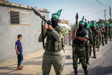 IDF kills Hamas terrorist Jaber Aziz, commander of a Hamas battalion, while hiding in a school