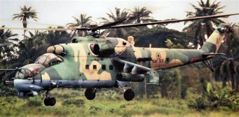 NAF Kills 2 Top Terrorists’ Commanders, Other Fighters In Borno