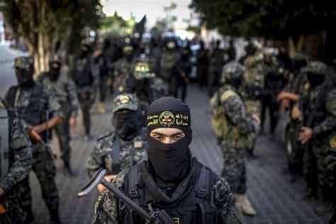 Palestinian Islamic Jihad still has 7 of over 30 hostages it says it seized on Oct. 7, and most of its arsenal – report