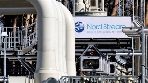 Russia files complaint to Germany over Nord Stream sabotage investigation, RIA reports