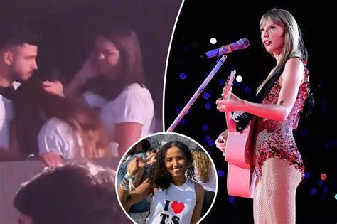 Taylor Swift concert terror plot intended to kill ‘tens of thousands of people’: CIA official