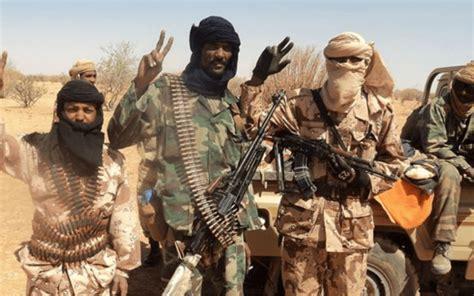 Top al-Qaeda leader, over 100 militants killed in Burkina Faso