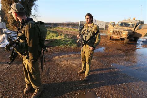 Two Hezbollah fighters killed in Israeli strike