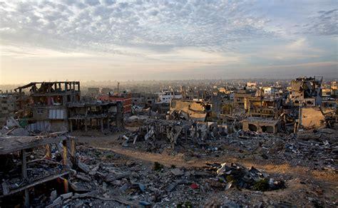 U.S. prepares for crucial week as Gaza deal faces “now-or-never” moment