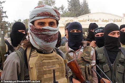 US ‘kinetic strike’ takes out senior leader of terrorist group aligned with al Qaeda in Syria