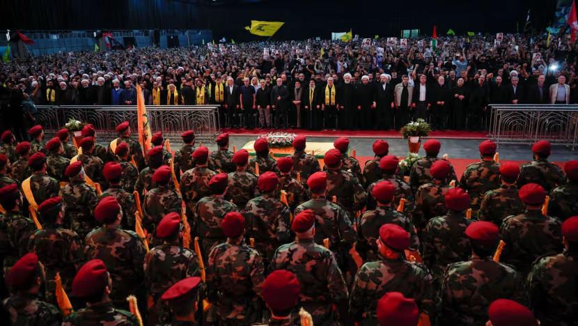 Why Hezbollah poses bigger threat to Israel than Hamas