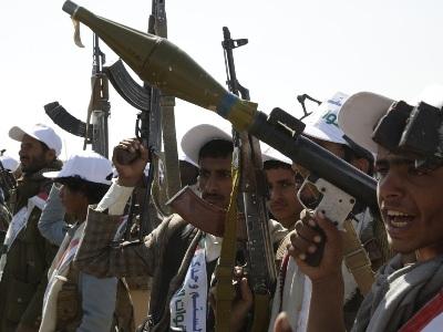 Yemen’s Houthis announce ‘highest level of readiness’ to strike Israel