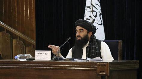 Zabihullah Mujahid: Daesh in Afghanistan No Longer a Threat