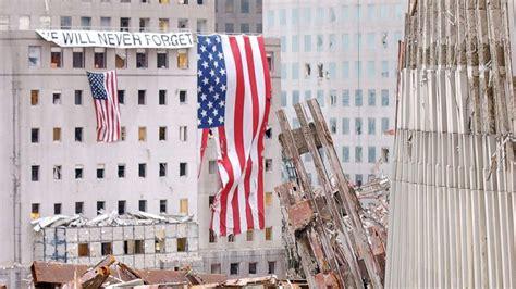 23 years after 9/11: The growing threat of terrorism through our open border