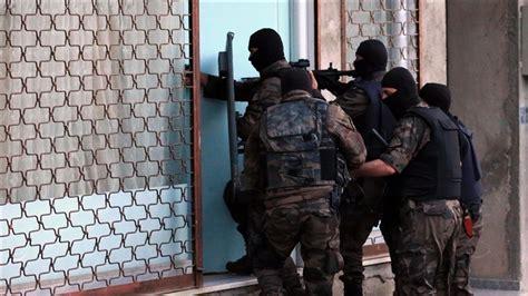 Alleged planner of Daesh church attack nabbed by Turkish intel