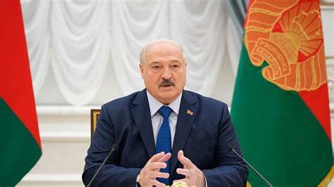 Belarus Leader Pardons 37 Prisoners Convicted Of ‘Extremism’