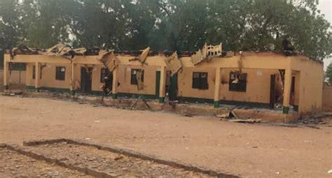 Boko Haram Storms Yobe Community, Destroys Properties Worth Millions