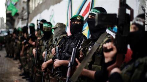 Bringing Hamas to justice: Why US charges are an important step – analysis