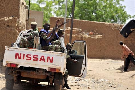 Escalating attacks by al-Qaeda and ISIL-linked groups in Burkina Faso leave Over 120 civilians dead- HRW Reports