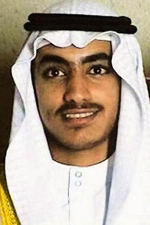 Exclusive: Osama Bin Laden’s supposedly dead son now ‘commanding Al-Qaeda’ and has terrifying plans