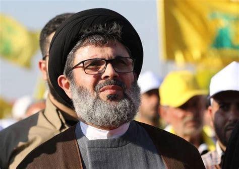 Factbox-Who is Hashem Safieddine, Hezbollah’s possible new leader?