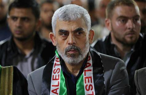 Hamas chief says terror group ready for ‘long war of attrition’ against Israel