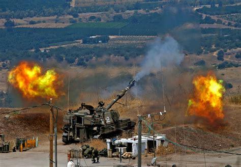 Hezbollah launches largest rocket attack on Israel’s North since last month