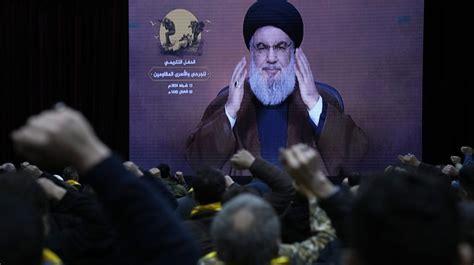 Hezbollah vows to ‘uniquely punish’ Israel after second wave of booby traps