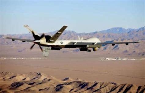 Houthi Rebels Down Two American Drones in Yemen Amid Regional Escalation