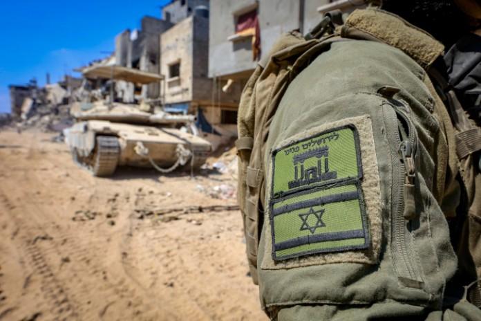 IDF Eliminates Islamic Jihad Head of Rocket & Missile Unit in Rafah