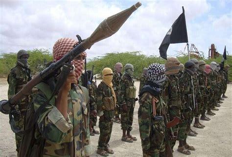 Islamic State’s Somalia Affiliate Expands Influence, Group Says