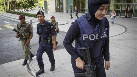 Malaysia’s police rescue 402 children after sex abuse allegations at Islamic welfare homes