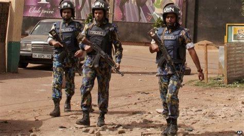 Malian Capital Bamako ‘Under Control’ After Surprise Islamist Attack