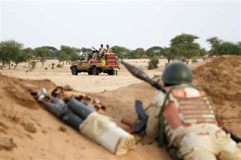 Niger villagers panic as B’Haram, soldiers engage in gunfight