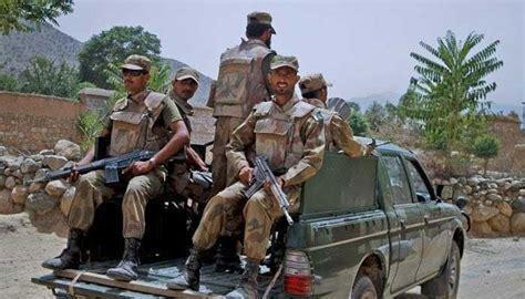 Punjab police prevent terrorist attack on Mianwali checkpoint