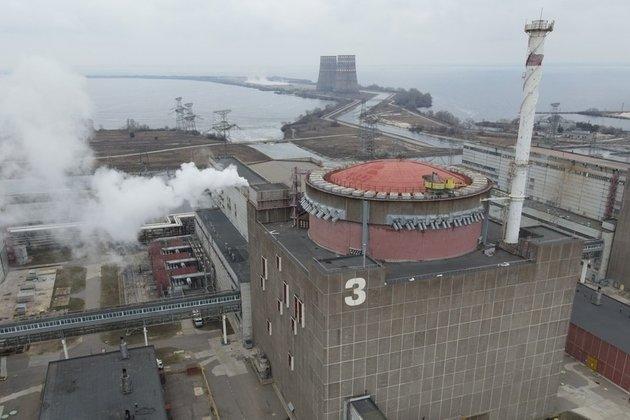 Putin warns Ukraine over terrorist attacks on nuclear plants