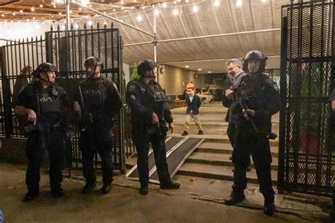 Security upped at NYC synagogues after foiled terror plot, NYPD says