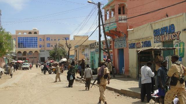 Somalia: Al-Shabaab Attack On Baidoa Airport Repelled By Southwest Forces