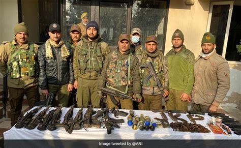 4 attacks in 7 days: How terrorists are unleashing fear and chaos in Jammu and Kashmir