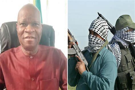 APC chairman kidnapped as terrorists kill 2 in popular northern state