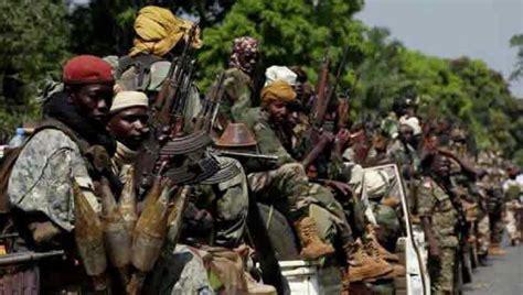 East Africa: Tensions Rising in the Horn of Africa